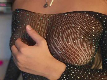 -Sara- — Bongacams recorded stream image, 10.10.2025 04:30
