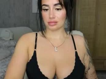 libbyloveheartx — Chaturbate recorded stream screenshot (10 Oct 2025)