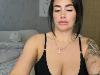 libbyloveheartx — Chaturbate recorded stream screenshot (10 Oct 2025)