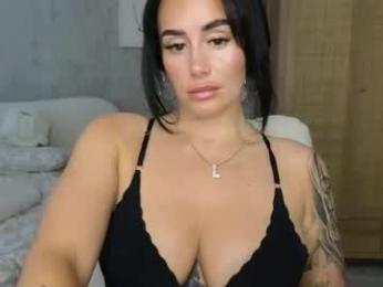 libbyloveheartx — Chaturbate recorded stream screenshot (10 Oct 2025)