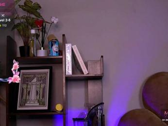 KairaAndrews — Bongacams recorded stream image, 19.02.2025 19:40