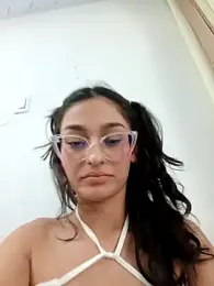 Ary-18 — Stripchat recorded stream image, 10.10.2025 19:40