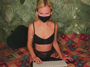 Meeeeow — Bongacams recorded stream image, 10.10.2025 20:30