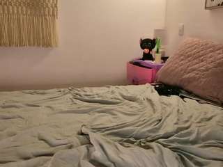 lexxxdrive — Camsoda recorded stream image, 20.02.2025 02:00