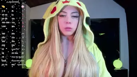 tinker_exotic_1 — Stripchat recorded stream image, 10.10.2025 21:50