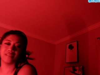 asiastacxxx — Camsoda recorded stream screenshot (11 Oct 2025)