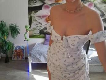 jennycutey — Chaturbate recorded stream image, 11.10.2025 04:00
