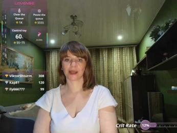 Veronika_Gold — Bongacams recorded stream image, 11.10.2025 00:00