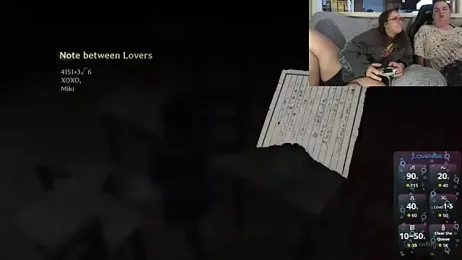 TurtleLady420 — Stripchat recorded stream image, 11.10.2025 04:20