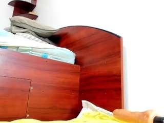 lexisquirt — Camsoda recorded stream image, 11.10.2025 03:50