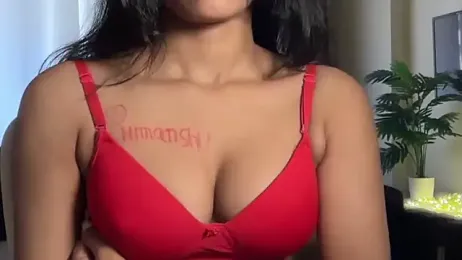 Wow-nisha — Stripchat recorded stream screenshot (11 Oct 2025)