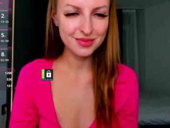 PinkPanterka — Bongacams recorded stream image, 11.10.2025 16:40