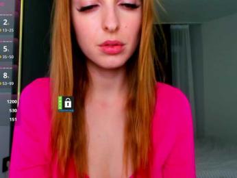 PinkPanterka — Bongacams recorded stream image, 11.10.2025 16:40