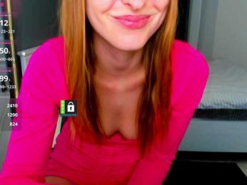 PinkPanterka — Bongacams recorded stream image, 11.10.2025 16:40