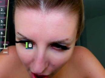 PinkPanterka — Bongacams recorded stream image, 11.10.2025 16:40