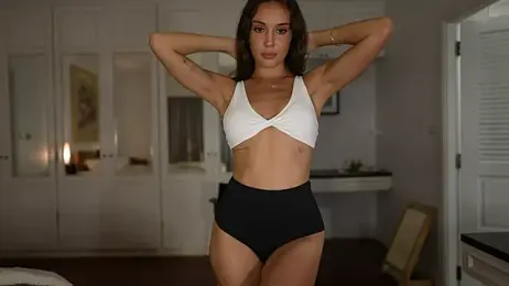 ValerieHill — Stripchat recorded stream screenshot (12 Oct 2025)