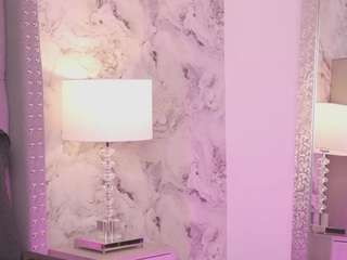 charlotte-harris — Camsoda recorded stream screenshot (20 Feb 2025)