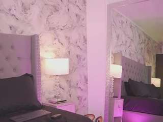 charlotte-harris — Camsoda recorded stream screenshot (20 Feb 2025)