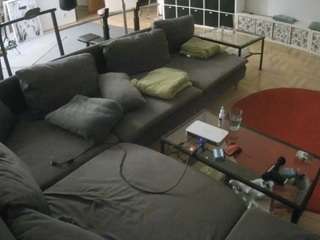 voyeurcam-julmodels-living-3 — Camsoda recorded stream image, 09.10.2025 18:00