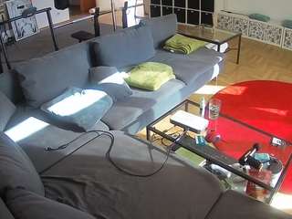 voyeurcam-julmodels-living-3 — Camsoda recorded stream image, 09.10.2025 18:00