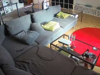 voyeurcam-julmodels-living-3 — Camsoda recorded stream image, 09.10.2025 18:00