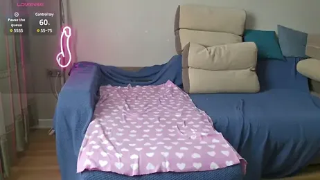 MilaaMilaa — Stripchat recorded stream image, 20.02.2025 03:30