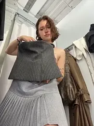 lucy-joy — Stripchat recorded stream screenshot (12 Oct 2025)