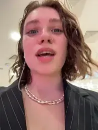 lucy-joy — Stripchat recorded stream screenshot (12 Oct 2025)