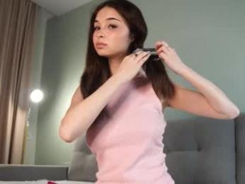 kusssecka — Chaturbate recorded stream image, 12.10.2025 16:10