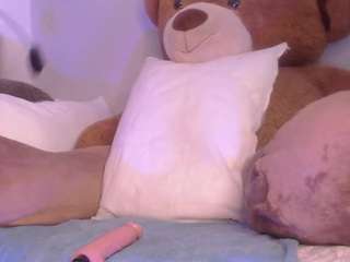 janeebony — Camsoda recorded stream image, 12.10.2025 15:40