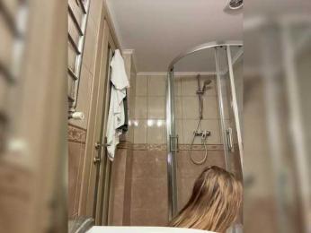 Jucielussie — Bongacams recorded stream image, 12.10.2025 18:10