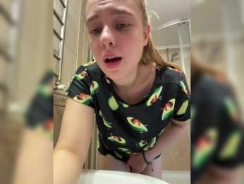 Jucielussie — Bongacams recorded stream image, 12.10.2025 18:10