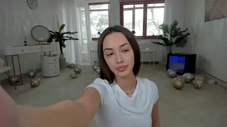 TiffanyHouston_ — Stripchat recorded stream screenshot (20 Feb 2025)