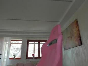 tiffanyhouston_ — Chaturbate recorded stream screenshot (20 Feb 2025)