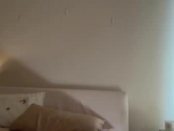 sieena — Chaturbate recorded stream screenshot (12 Oct 2025)