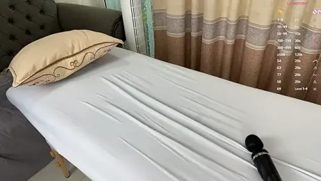 Eva_Nathan — Stripchat recorded stream screenshot (13 Oct 2025)