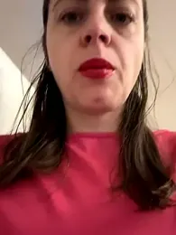 ladywithbigass — Stripchat recorded stream image, 13.10.2025 04:50