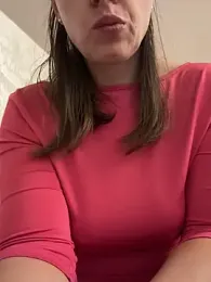 ladywithbigass — Stripchat recorded stream image, 13.10.2025 04:50