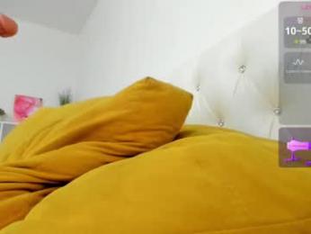 _timeless_paradox — Chaturbate recorded stream image, 13.10.2025 06:10