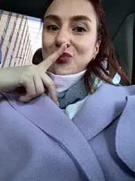 Dina_Tease — Stripchat recorded stream image, 20.02.2025 08:00
