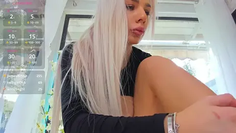 Russian_Ava — Stripchat recorded stream image, 13.10.2025 07:40