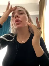 Russian_Ava — Stripchat recorded stream image, 13.10.2025 07:40