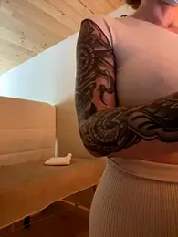 EmaSalis — Stripchat recorded stream screenshot (13 Oct 2025)