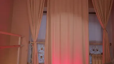 aurora_nude — Stripchat recorded stream image, 13.10.2025 07:10