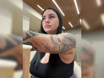 KROSHKA_N — Bongacams recorded stream screenshot (20 Feb 2025)