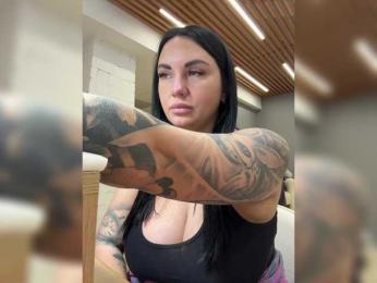 KROSHKA_N — Bongacams recorded stream screenshot (20 Feb 2025)