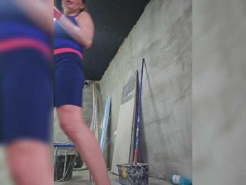 EditaMilf — Bongacams recorded stream image, 13.10.2025 08:50