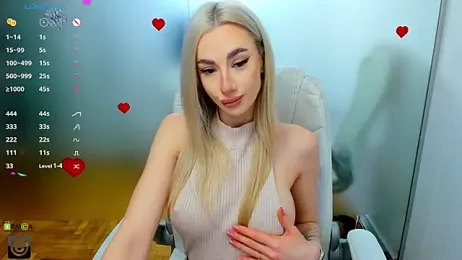 aileen_williams — Stripchat recorded stream screenshot (20 Feb 2025)