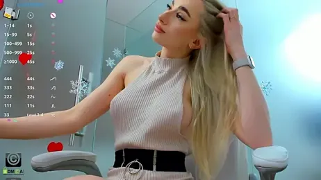 aileen_williams — Stripchat recorded stream screenshot (20 Feb 2025)