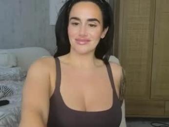 libbyloveheartx — Chaturbate recorded stream screenshot (13 Oct 2025)